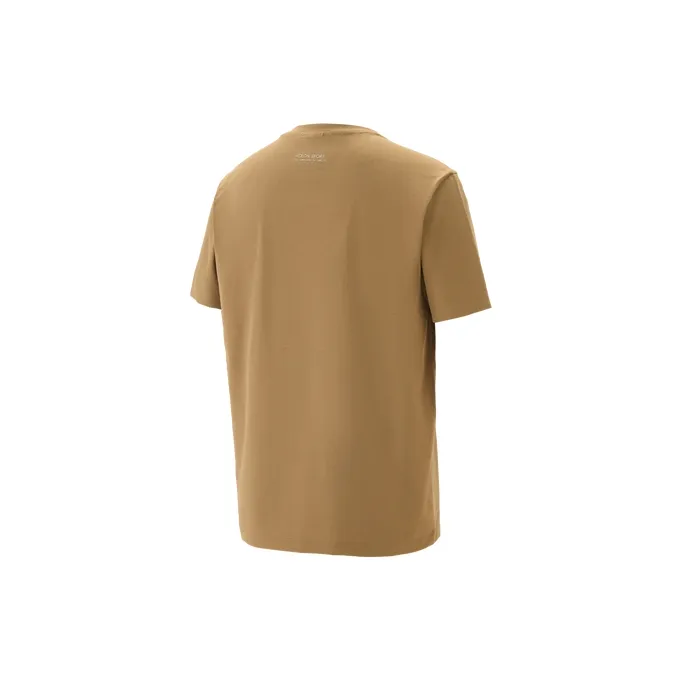 KOLON SPORT SECO T Shirts Men-7