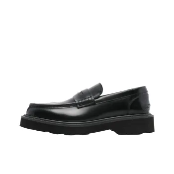 KENZO Logo plaque Loafers