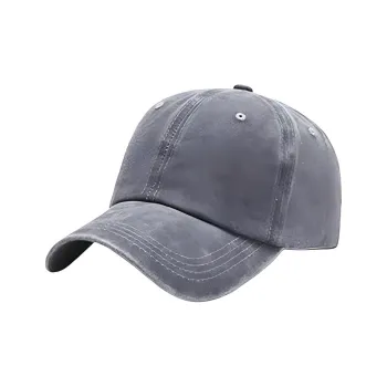 TUCANO Cotton Baseball Caps Unisex