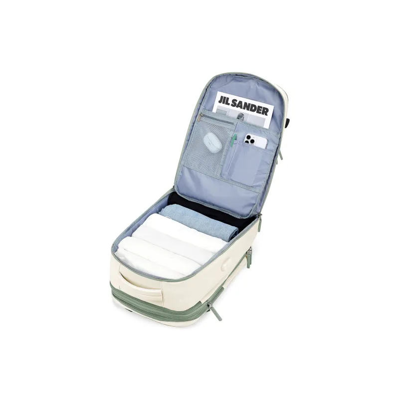 JEANSWEST Fabric Backpack Travel Bag Gym Bag Regular Unisex Multicolor-60