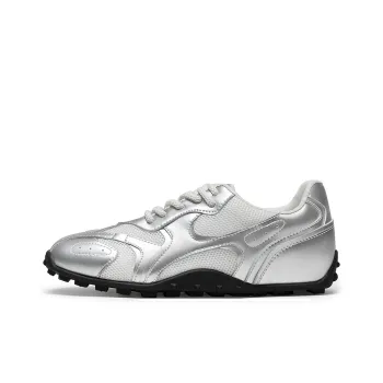 C°BANNER Low Top Ballet German Army Trainers Casual Shoes Women's