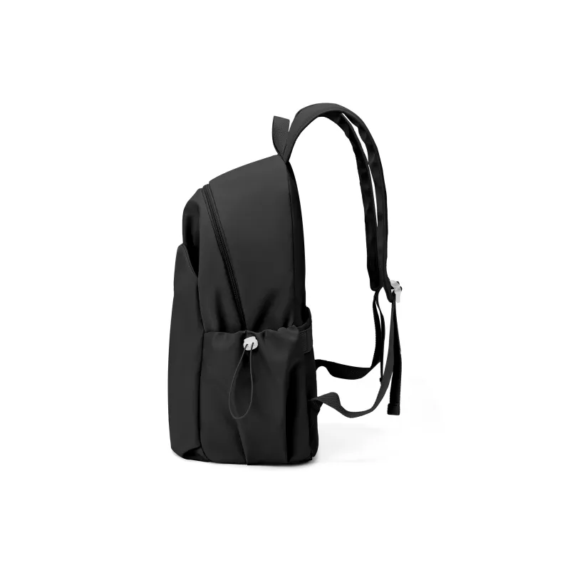 Werocker Fabric Backpack Regular Unisex Multicolor-3