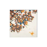 Plum Blossom Joy