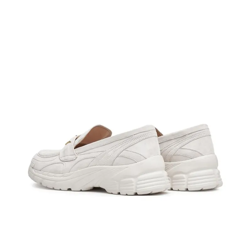 Staccato Autumn Leaves Jazz Loafers 5cm Women's-2