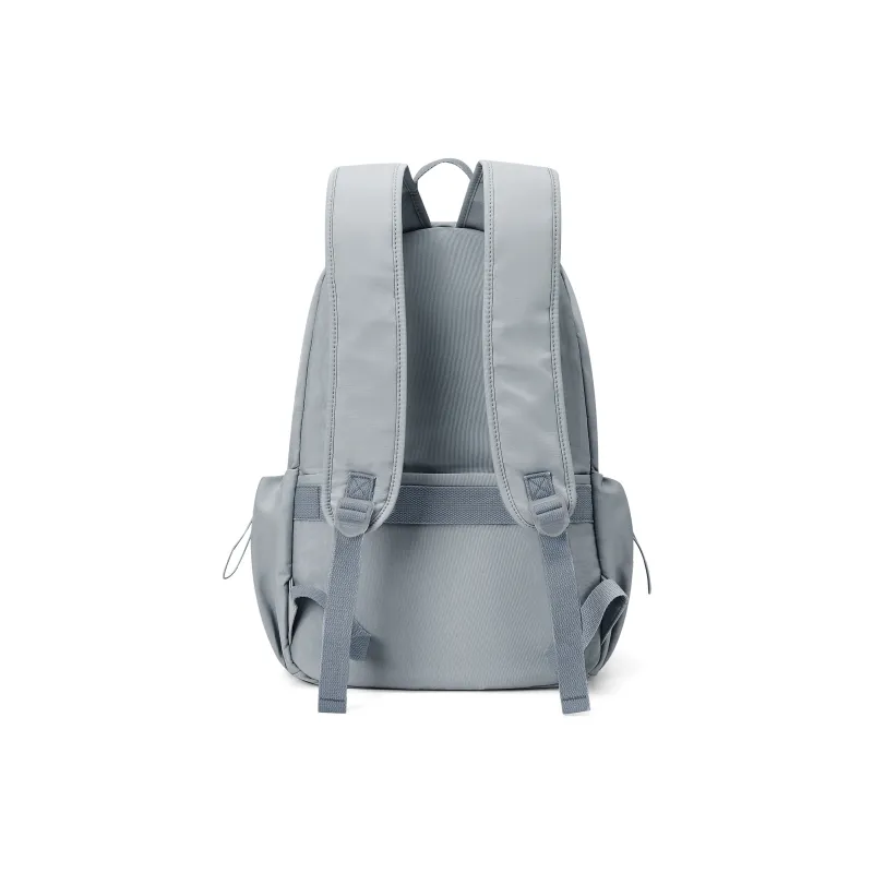 Werocker Fabric Backpack Regular Unisex Multicolor-11
