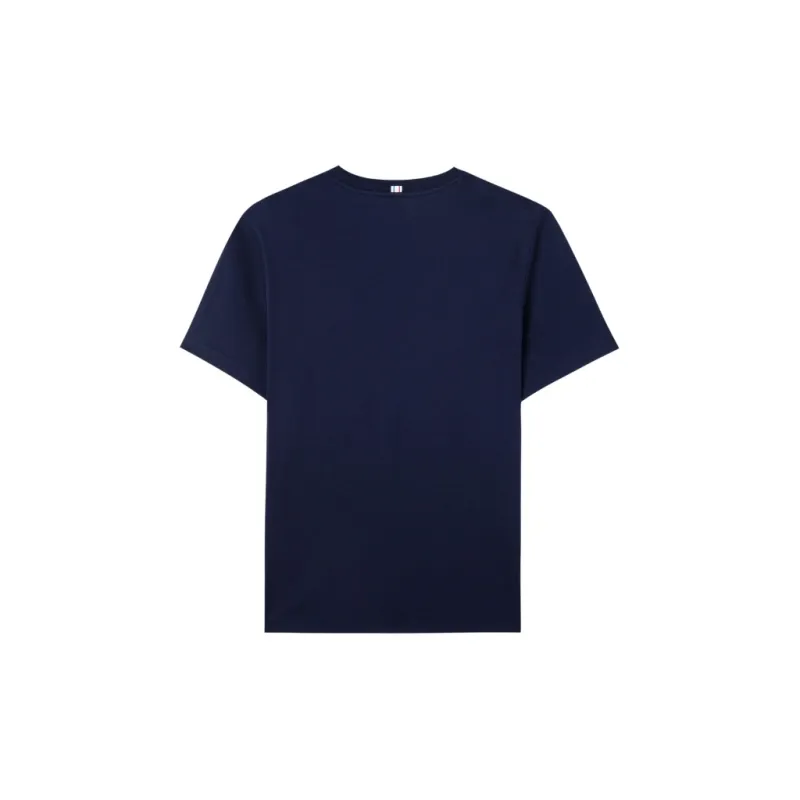 Le Coq Sportif T-Shirts Men-3