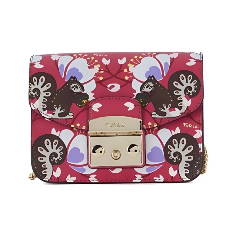 Furla Metropolis Collection Crossbody Bags-1