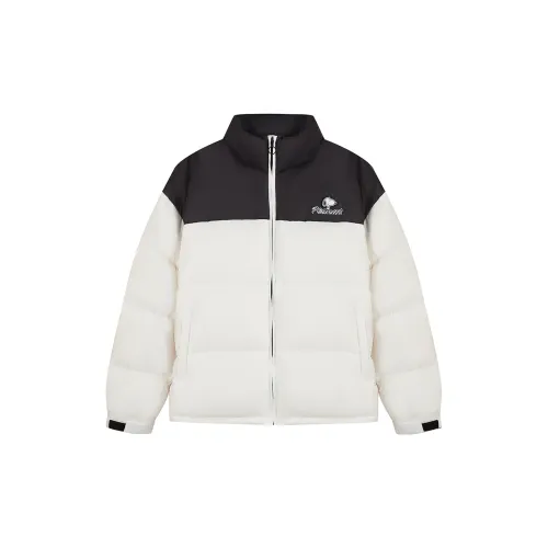 FUN Fun X Snoopy Down Jacket Unisex