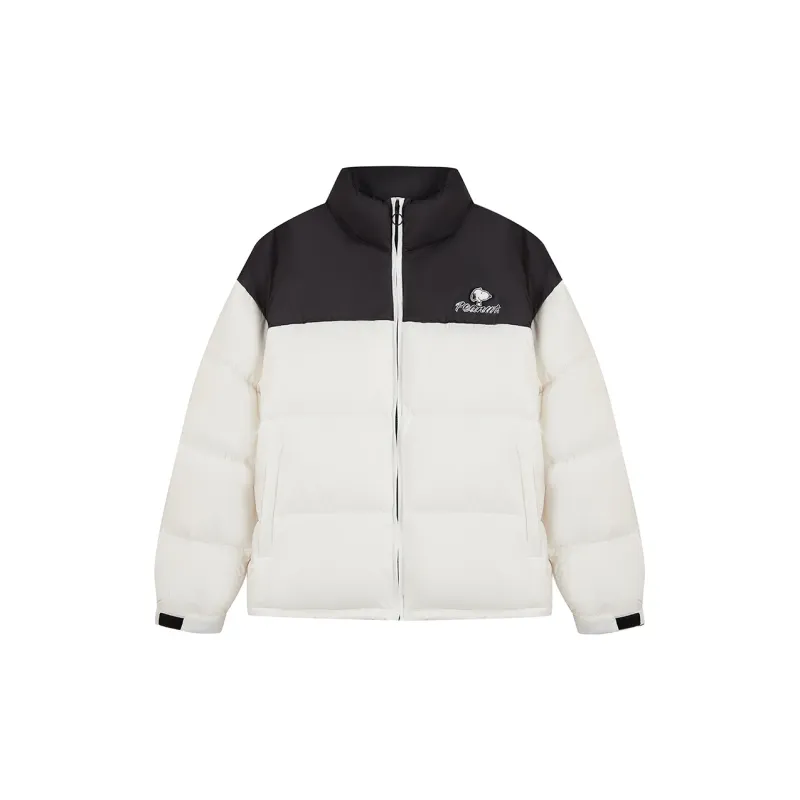 FUN Fun X Snoopy Down Jacket Unisex-0