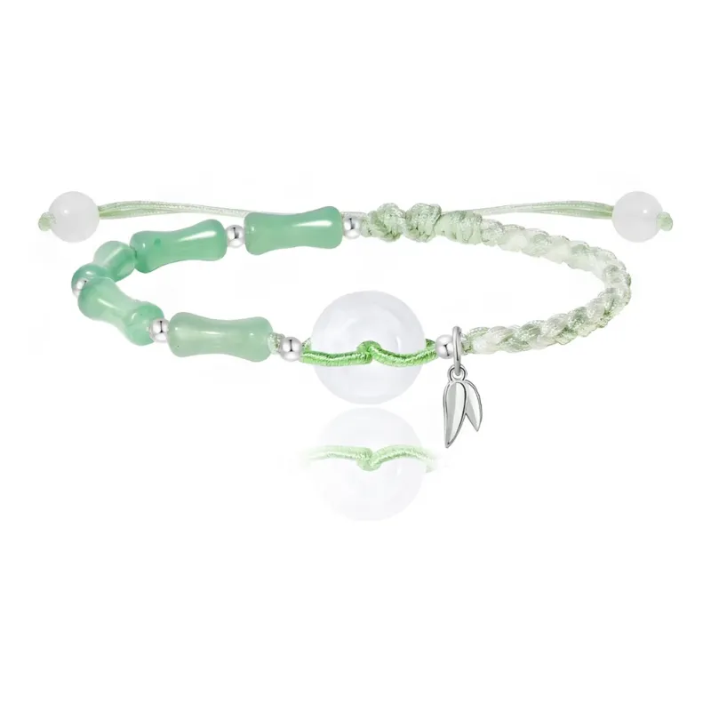 MAGICPOLE Agate Bracelets Unisex-6
