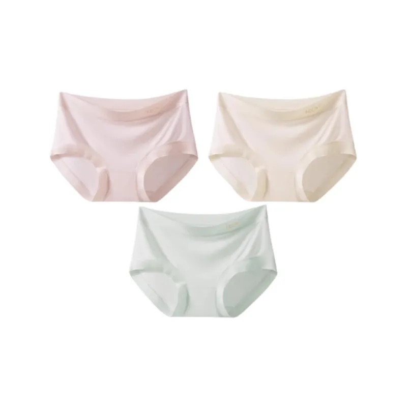 Ordifen Underpants Women's 3 Pack-5