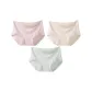 3 Pack (Pink+Skin+Green)