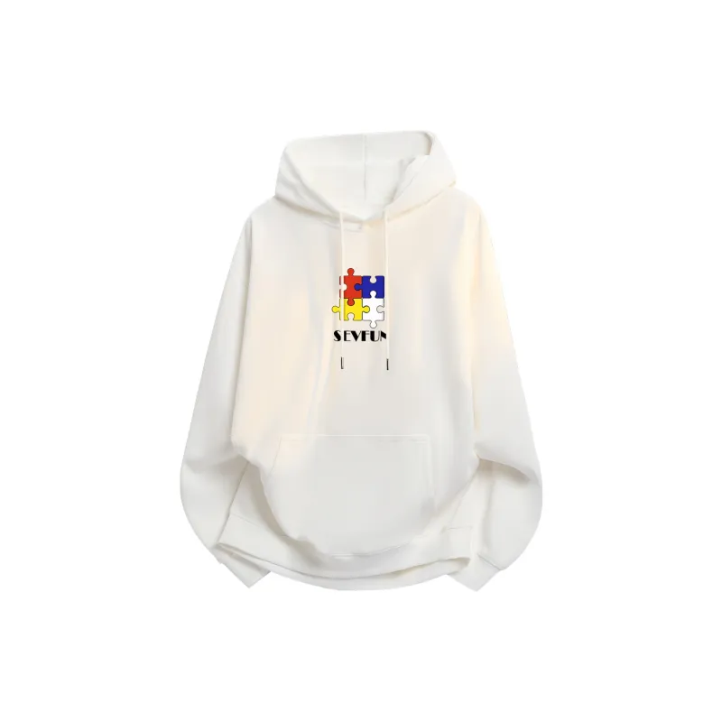 7 SEVFUN Sweatshirts Unisex-7