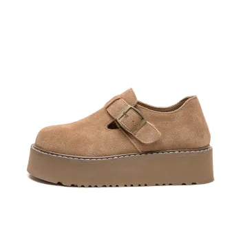 MATA Casual Single Shoes Women's
