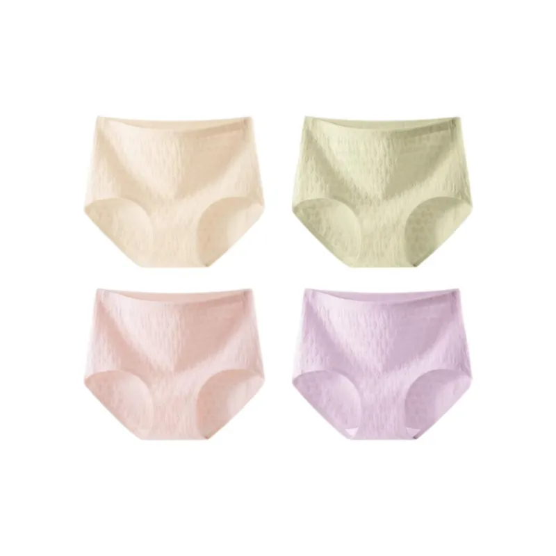 Ordifen Underpants Women's 4 Pack-5