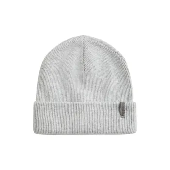 Brunello Cucinelli Cashmere Beanies Kids' Egg Stone Color