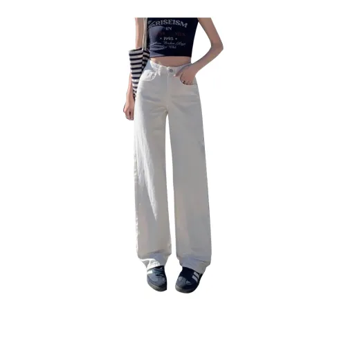 FAIRWHALE Jeans Women's
