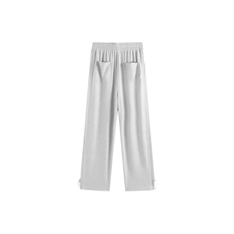 FUN Casual Pants Men-7