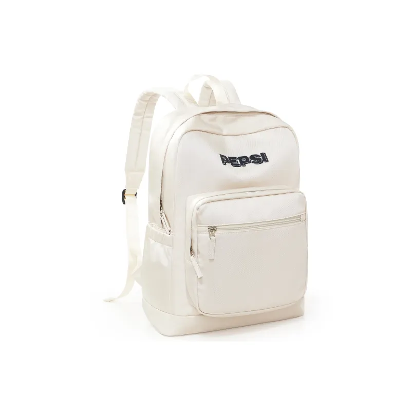 Pepsi Fabric Backpack Regular Unisex Multicolor-9