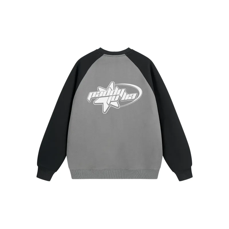 Paddy Julia Sweatshirts Unisex-5