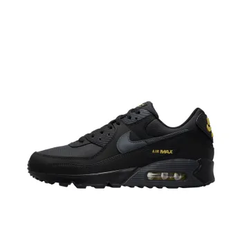 Nike Air Max 90 Black Buff Gold