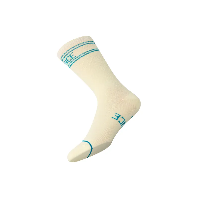 Stance Cycling Socks PRO Unisex 1 Pack Butter-4