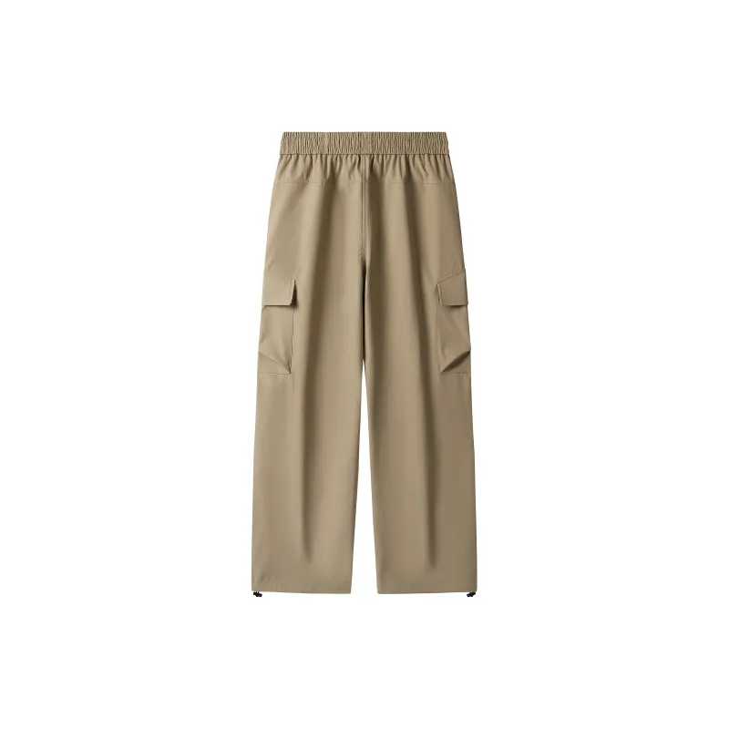 TBSM Windbreaker Pants Unisex-14