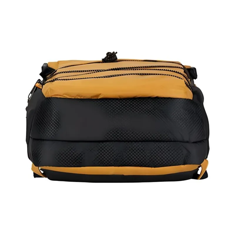 CAT Polyester Backpack Regular Unisex Multicolor-9