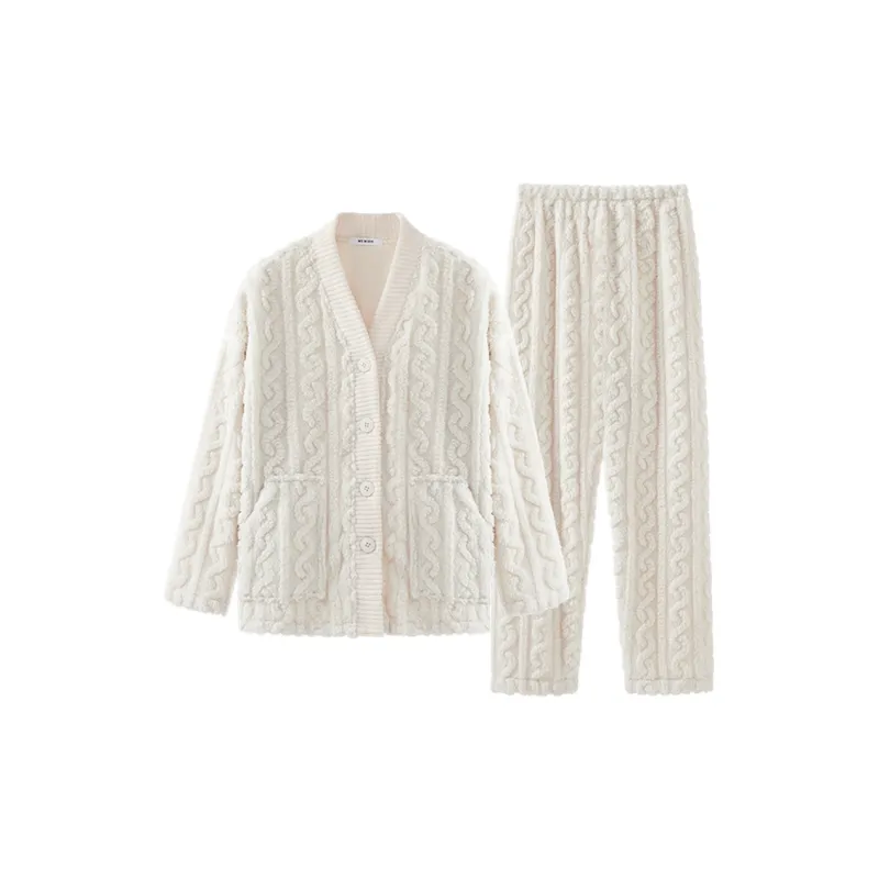 MY BODY Women's Pajama Sets-0