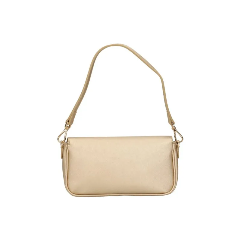 TWINSET MILANO Faux Leather Handbag Regular Women's Multicolor-1