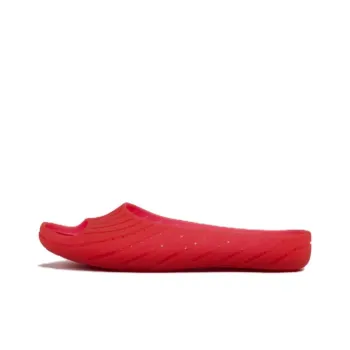 CAMPER Slip Resistant Slide Slippers Women's Red