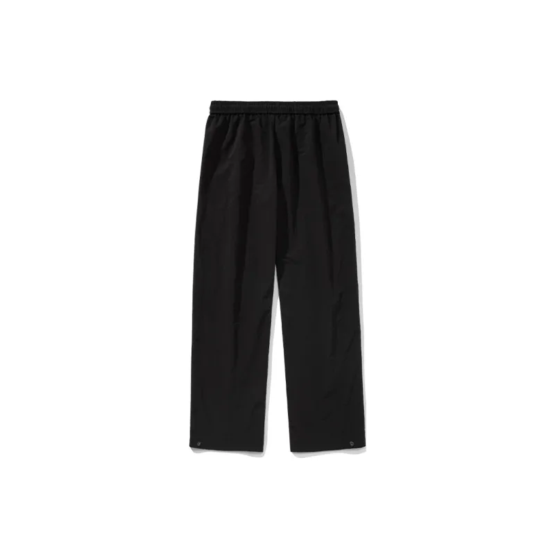 Go It Alone Casual Pants Unisex-6