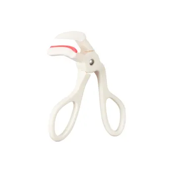 GECOMO Borderless Eyelash Curler Curling