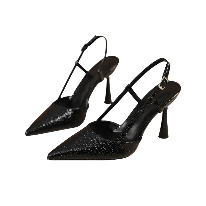 TADSW High Heels Women's-4