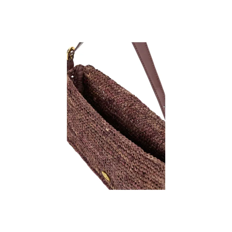 Staud Harlow Shoulder Bag-2