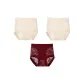 Milk White+Milk White+Sexy Red