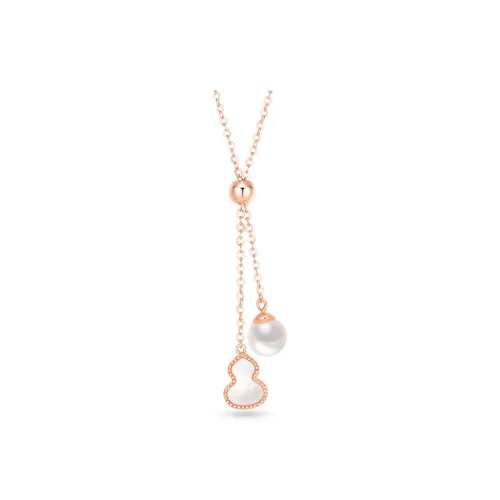 ADYD JEWELLY Freshwater Pearl Necklaces Women's