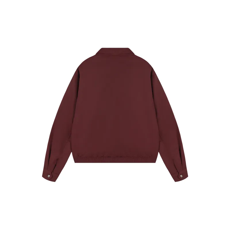 OWOX Jackets Unisex-3