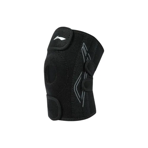 LiNing Knee Pads Running, Mountaineering, Soccer, Basketball Unisex