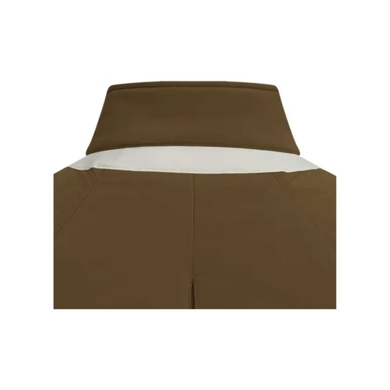 Under Armour Jackets Coats Women's Suburban Coyote Brown-3