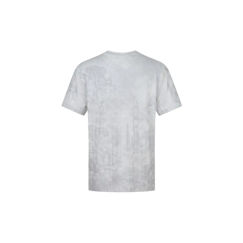 C'N'C Trendy Collection New Order & Classic Collection Spring Summer T Shirt Men's-1