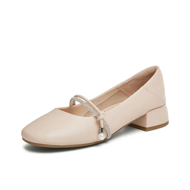 Tata Casual Single Shoes Women's-4