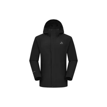 PELLIOT City Outdoor Collection Windproof Wear Resistant Breathable Lightweight Windbreaker Jacket Men's
