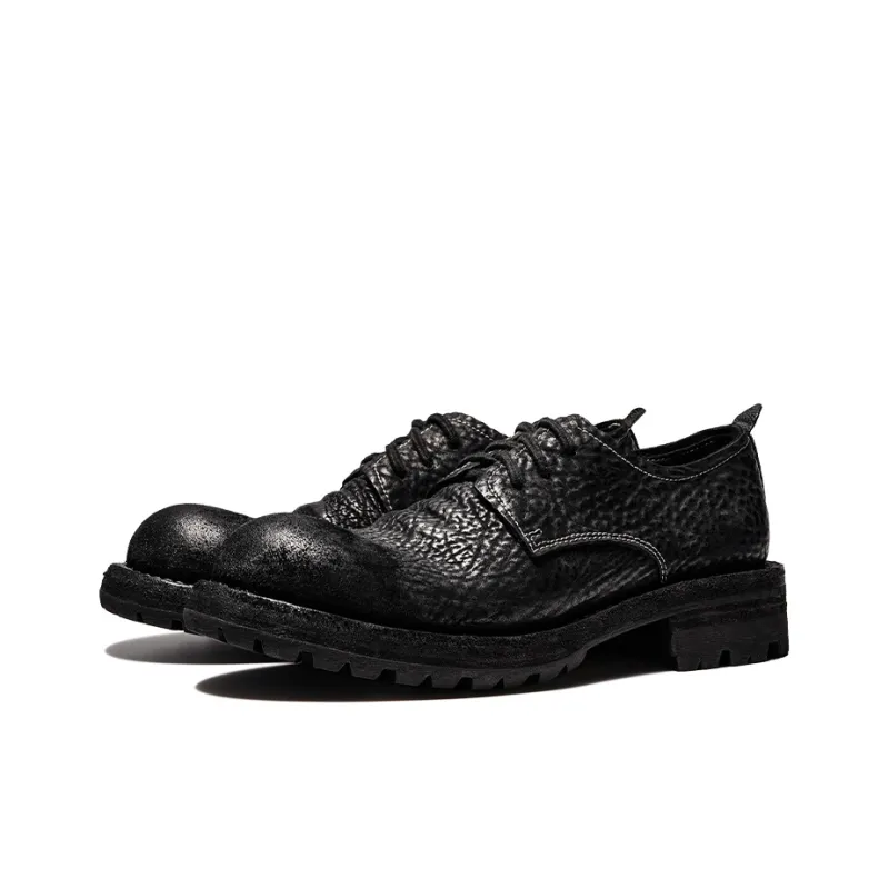 Vibram x Dreambo Casual Shoes Men's-3