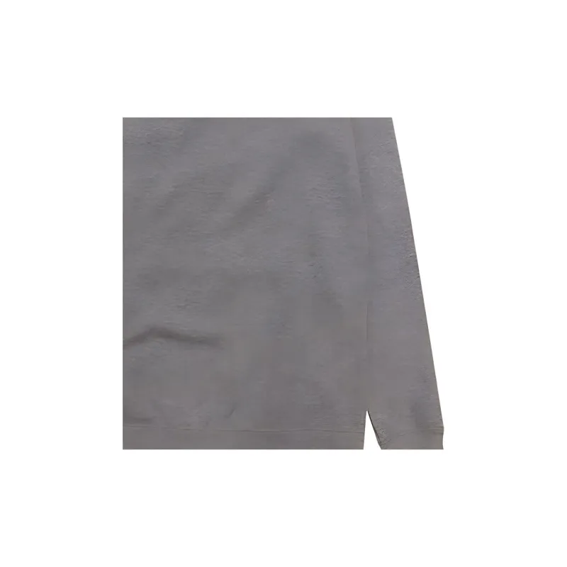 Nike Sweatshirts Men Gray-3