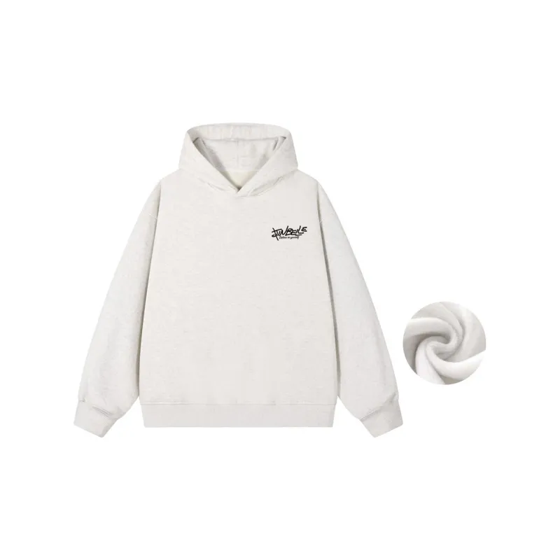 JINBEILE Sweatshirts Unisex-20