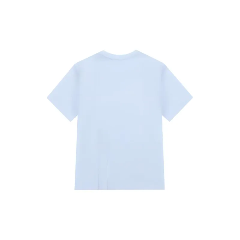 361° T-Shirt Women's Orchid Purple-1