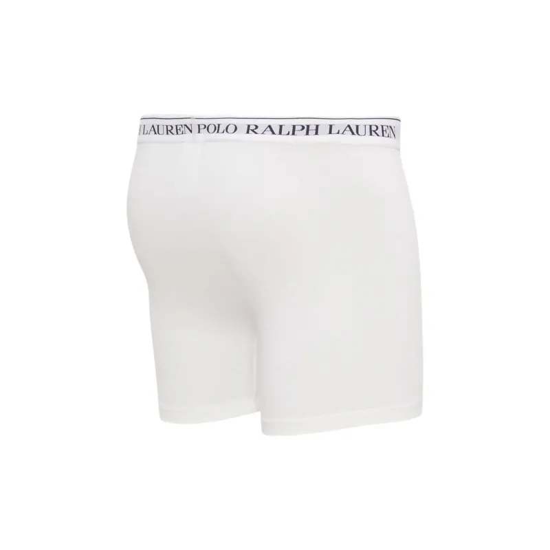Polo Ralph Lauren Pony motif Printed Briefs-6