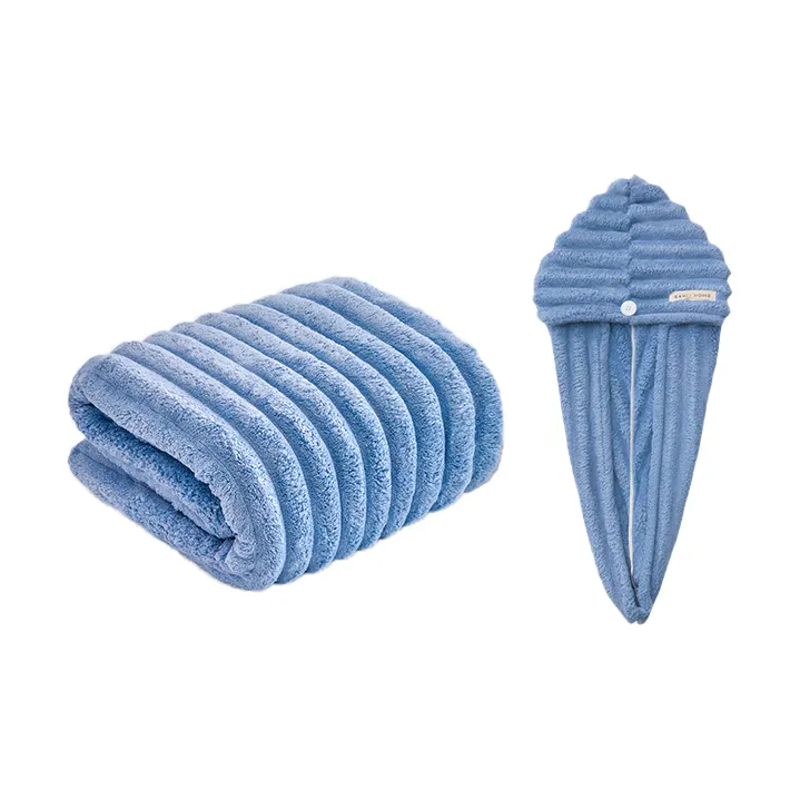 Sanli Towels-15