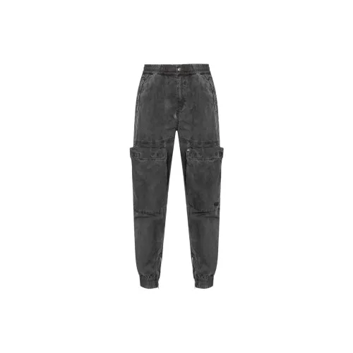 DIESEL P-Ride-Q3 Trousers